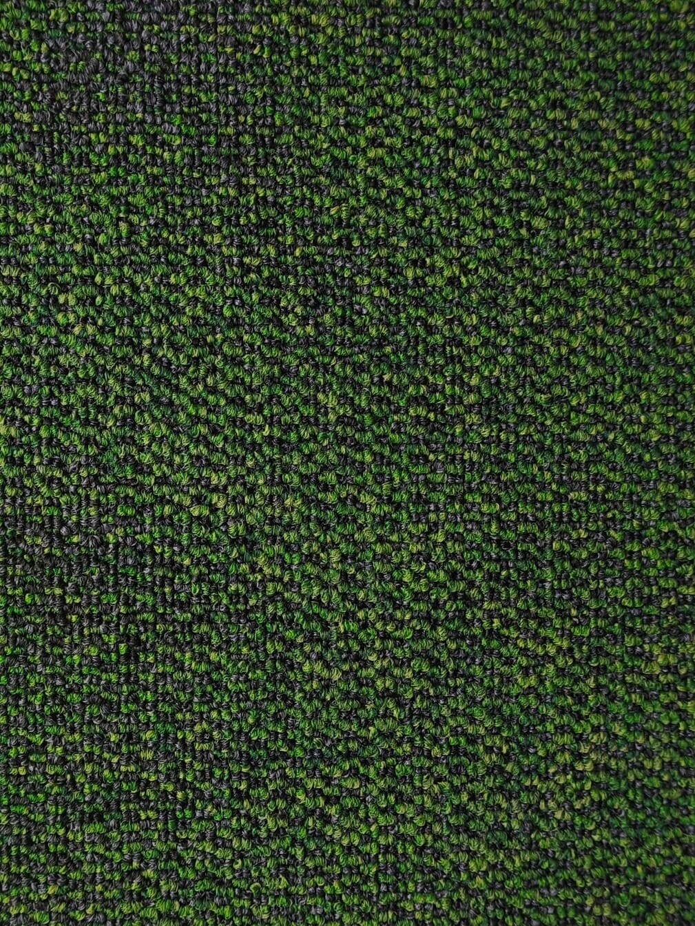 Ковролин Bonkeel Паскаль цвет Green 1000×4000×5